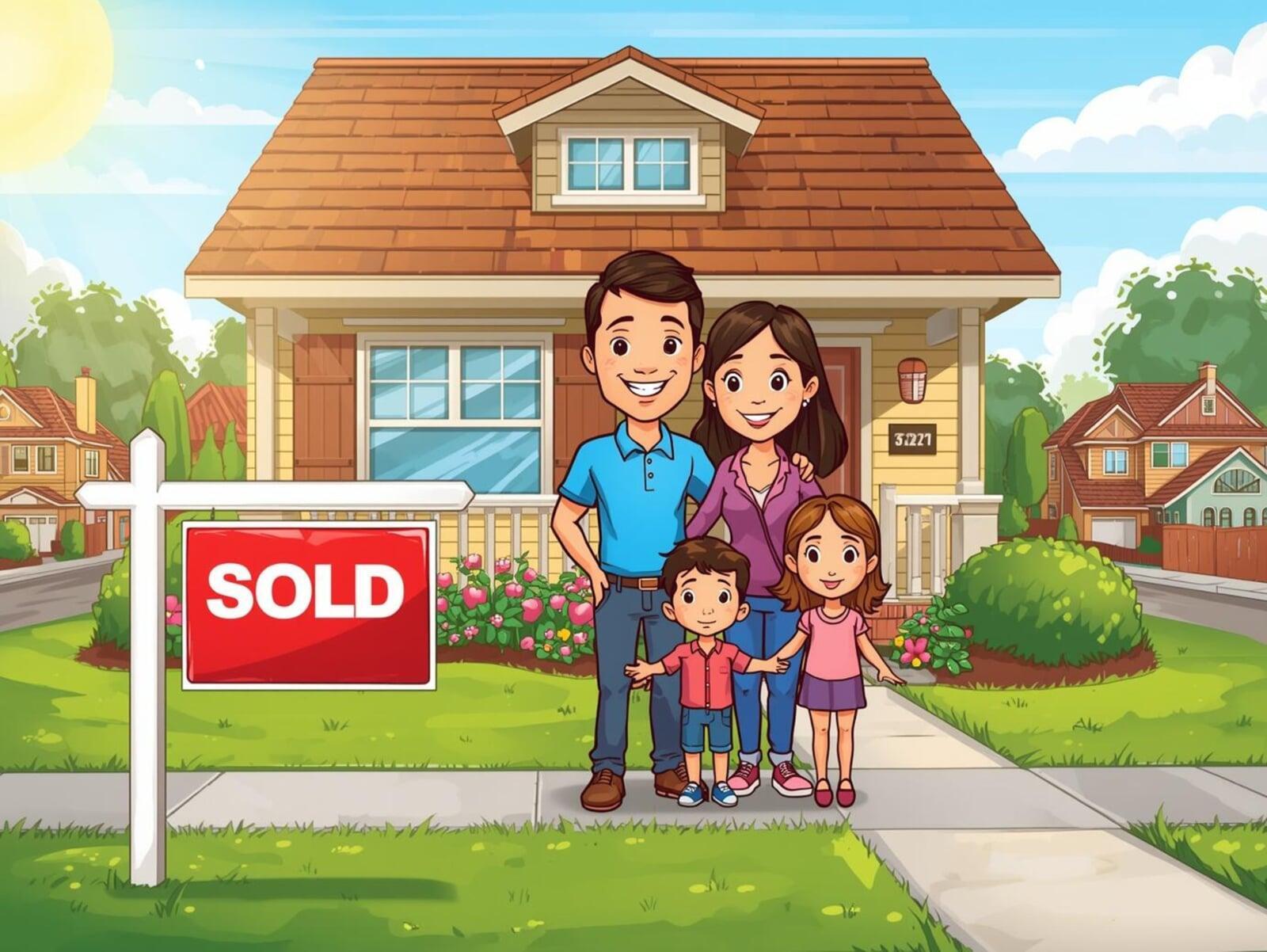 How to Sell Your House Fast in California - Top Tips, Mistakes to Avoid, and Proven Strategies